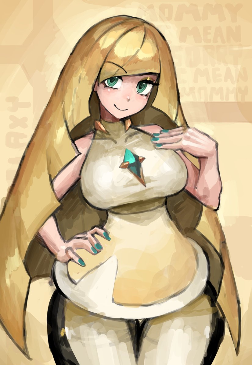 Saiykik's tweet photo. Lusamine https://t.co/a6O6kkzno1