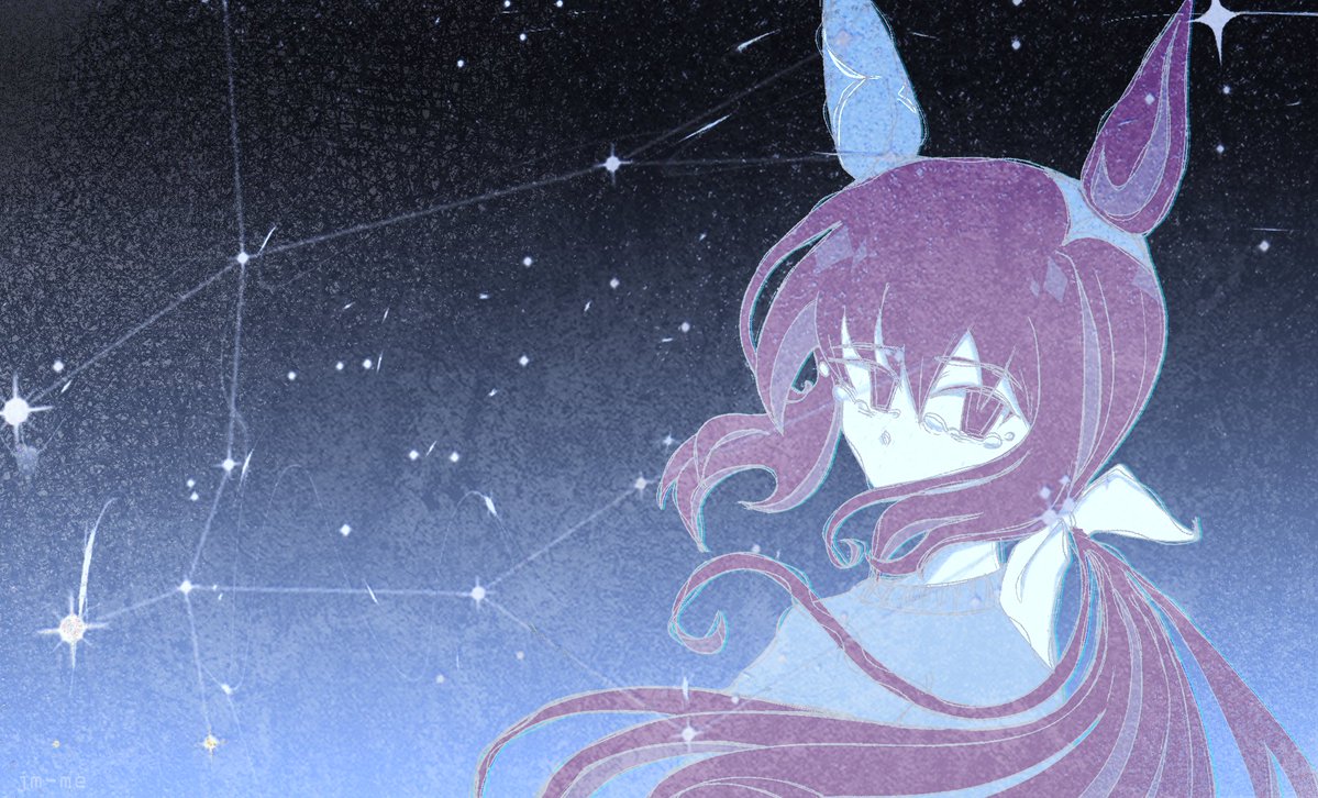 jm_mech's tweet photo. ayabe doodle #umamusumeㅤㅤㅤ https://t.co/0reGlvVx9L