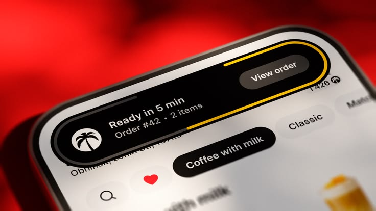 uiuxjoy99's tweet photo. Smart Food Ordering, Designed for Speed & Simplicity
A modern food-ordering experience focused on real-time order status, quick actions, and a seamless mobile-first experience.
#UIUX #UXDesign #UIDesign #MobileAppDesign #FoodApp #FoodDeliveryApp #ProductDesign #MobileUI #AppDesign