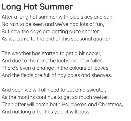 CodsyBear's tweet photo. Hello everyone, here is my poem for this month's #furrybards #furrytails https://t.co/Le0h4OErJL