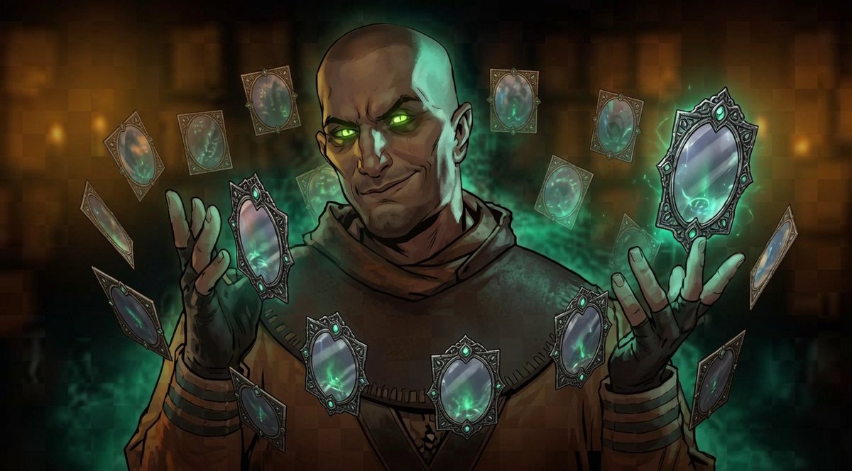 Mortheous's tweet photo. @MofNovigrad @CDPROJEKTRED @MichalNovigrad We have resumed the #PESTERING and the "double agenting". 😈 *rubs hands together evily* https://t.co/jj4F05CxF8
