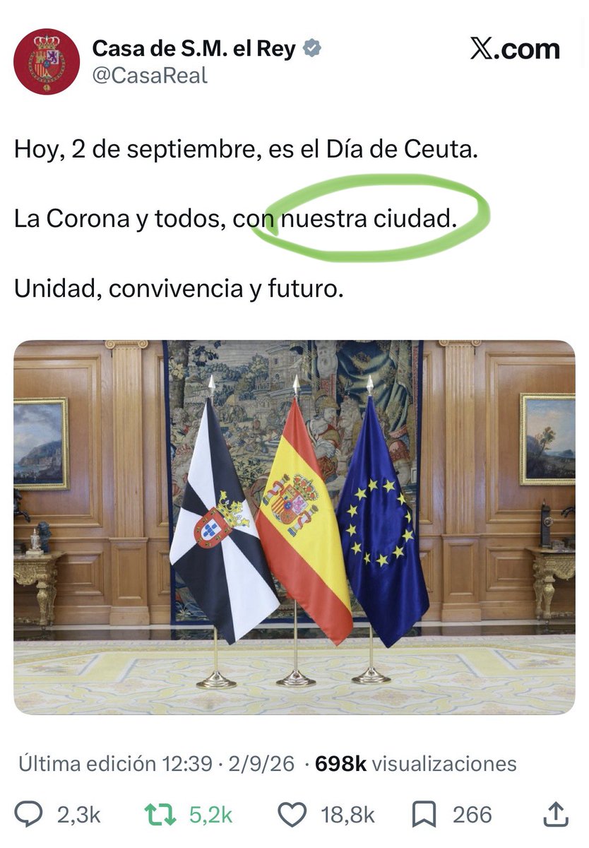 NunezHuesca's tweet photo. Pocas veces una sola palabra ha dicho tantas cosas. https://t.co/pi7AVqYaxT