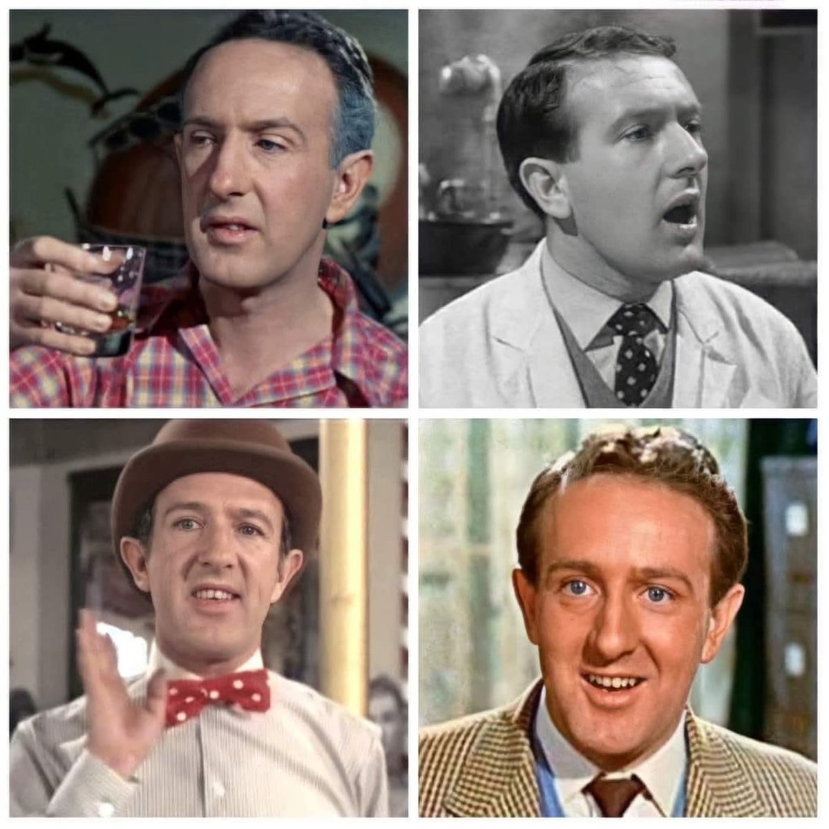 Classicbritcom's tweet photo. Remembering the late Actor, Ronnie Stevens (2 September 1925 – 11 November 2006) https://t.co/vkLyuHNhLa