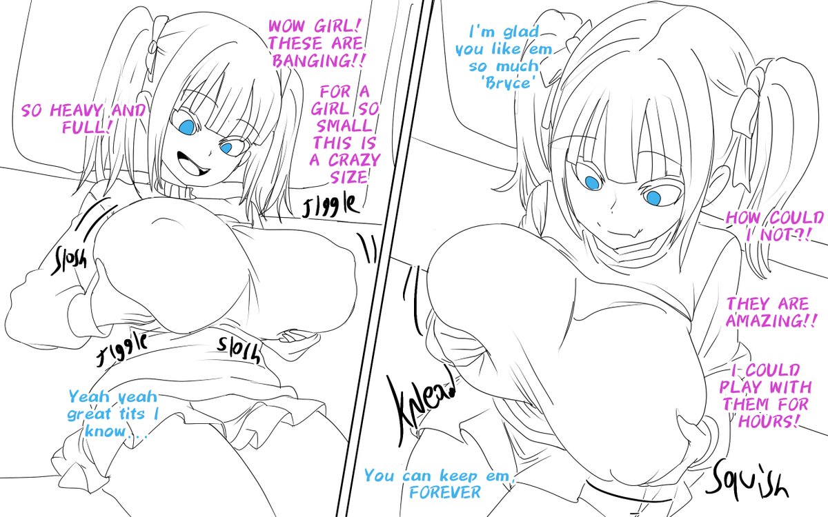 Funflo_vevo's tweet photo. SWAPTEMBER DAY 2: WILLING SWAP

Be careful when swapping with strangers, especially ones unhappy with their large assets (⁠◡⁠ ⁠ω⁠ ⁠◡⁠) https://t.co/paqHjxR5Ez