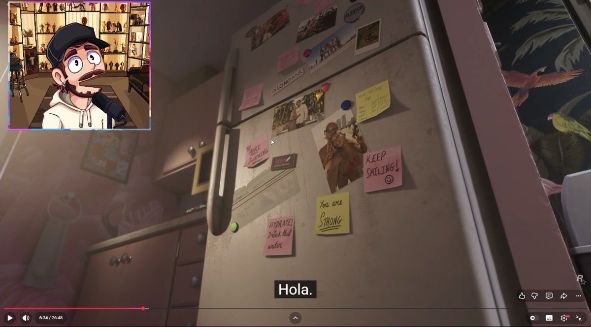 whisperbagy's tweet photo. #juanguarnizo: these are the post it notes that juan cubito had

💔💔💔💔 https://t.co/t7cPsAxMBY