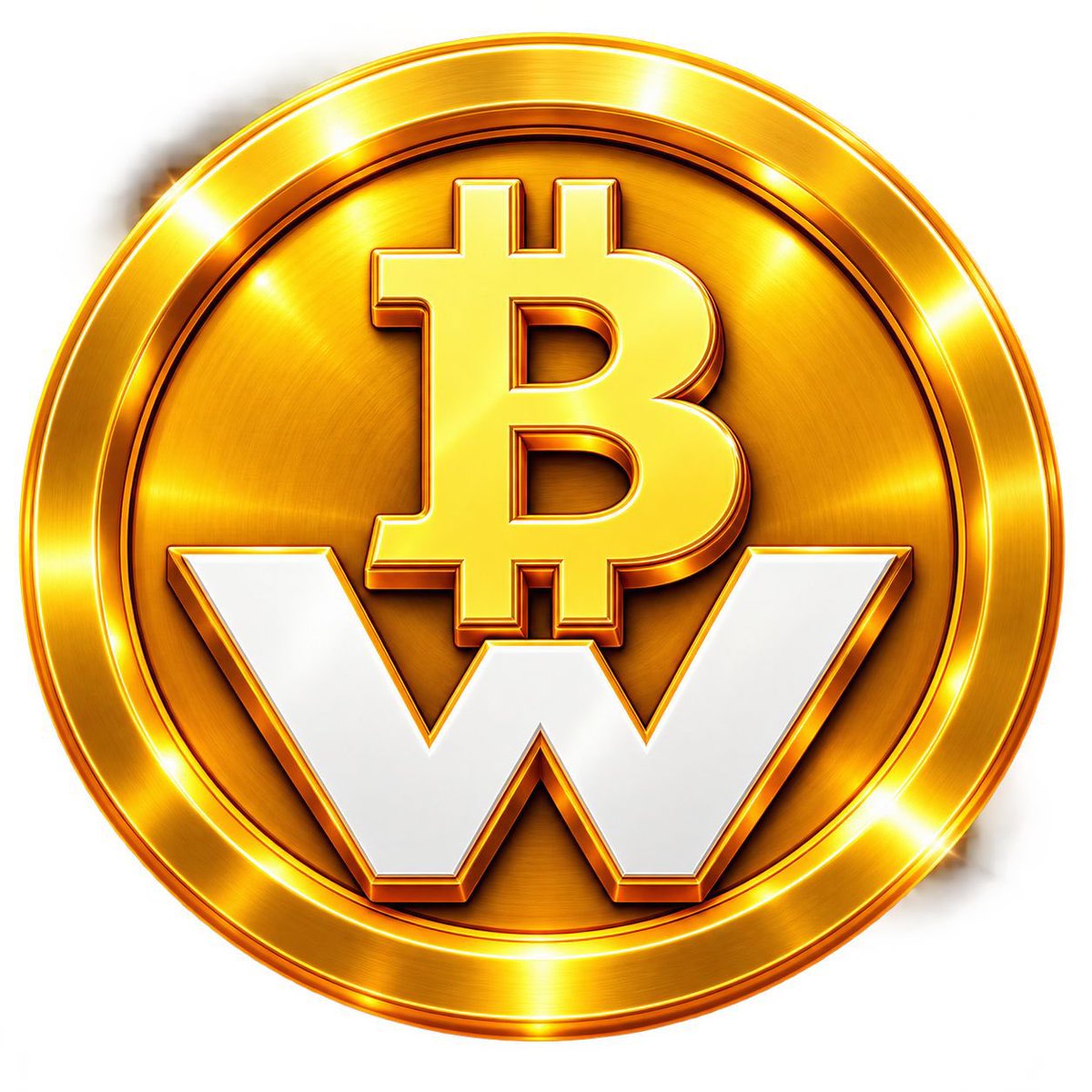 WhitebitcoinIo's tweet photo. 🟡 Premium Gold

Built to Shine. Built to Last. ✨
A golden identity for a digital future.
WhiteBitcoin (WBTC) represents technology, scarcity &amp; decentralization.
One Community. One Blockchain. One Future.
#WhiteBitcoin #WBTC #Blockchain https://t.co/lXwOyI0yuO