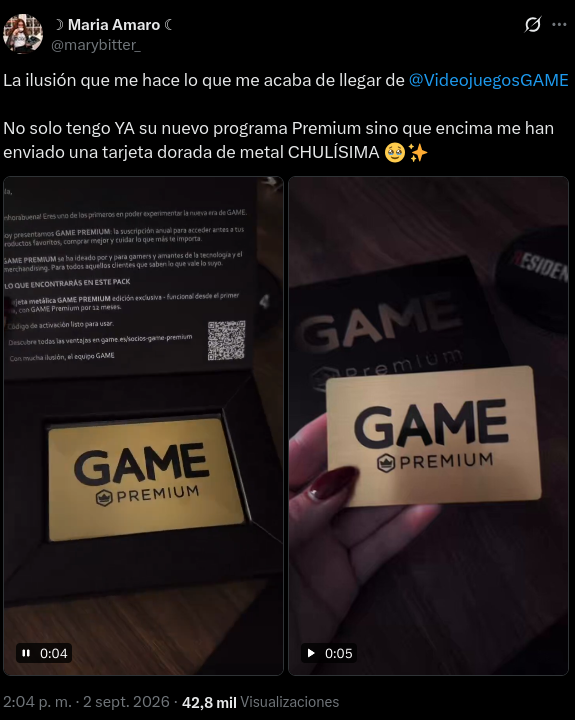 Futaba_Sakura_'s tweet photo. Por gente así nos merecemos la mierda de industria que tenemos. Ha borrado el tweet, espero que sea porque se ha dado cuenta del ridículo que ha hecho. Lo de Sony es sólo el principio y si este es el nivel, nos merecemos un futuro mucho peor. https://t.co/ZNLCjKmpYl