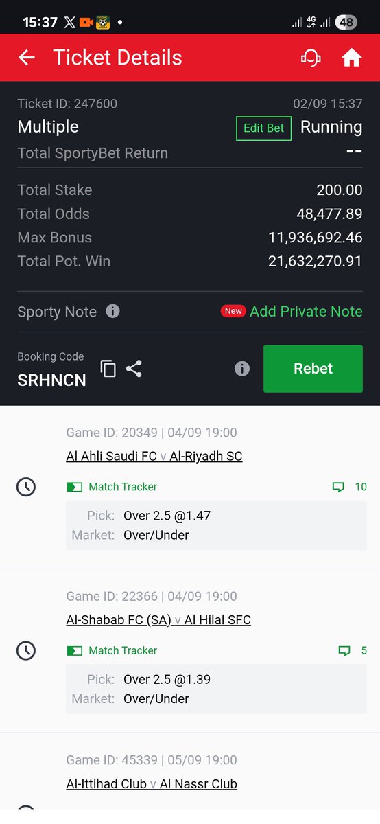 Mr_liyal's tweet photo. Good luck to us that will play this game
🔥💥🔥💥🔥💥🔥💥🔥💥💥💥💥 https://t.co/EdLhA1CNXu