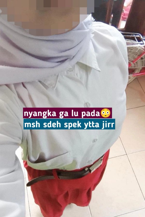 BengetPengen's tweet photo. Ezdeh mah bebas
https://t.co/qdYZtX0ZtZ https://t.co/1fIlPxbQ8z