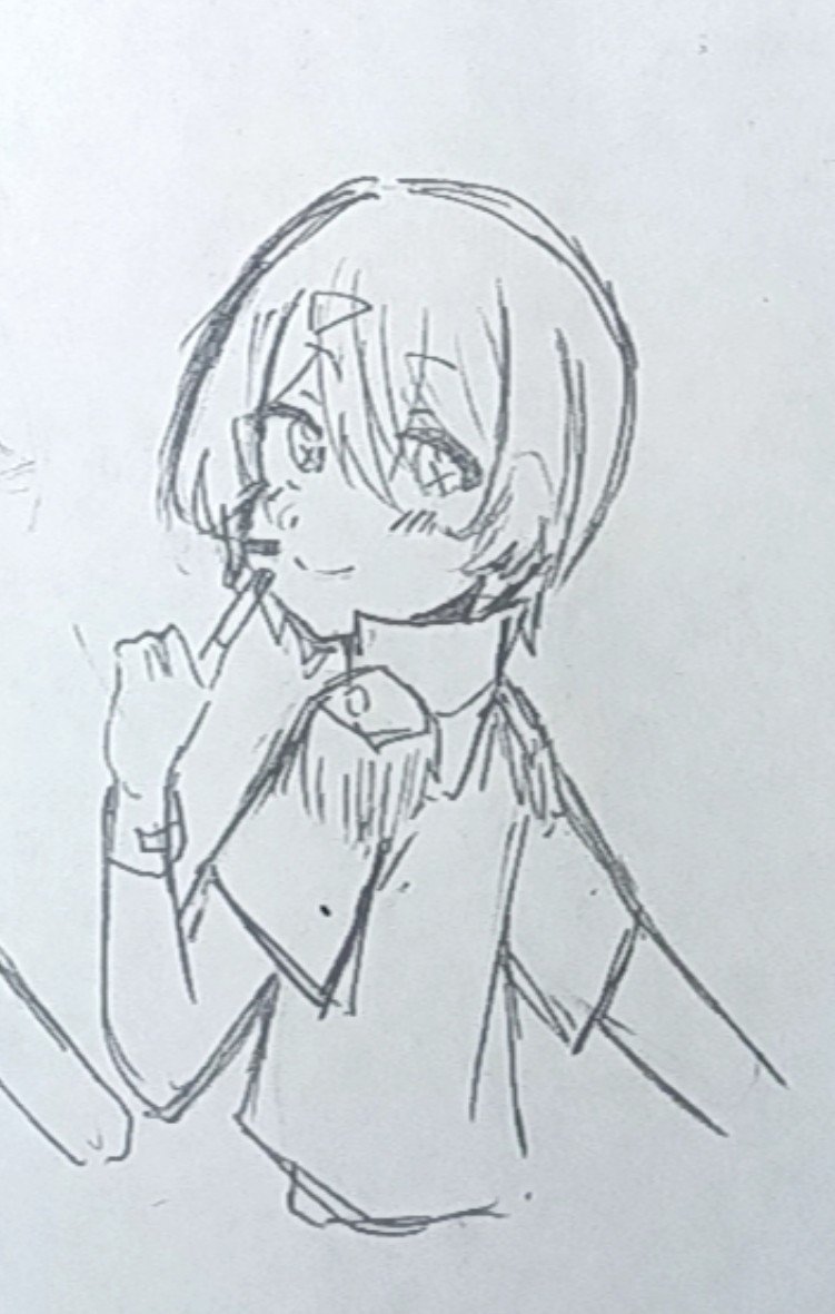 melon3134's tweet photo. 他界隈ならマシな絵があるのに…（絶命） https://t.co/MfTsZjwe2i