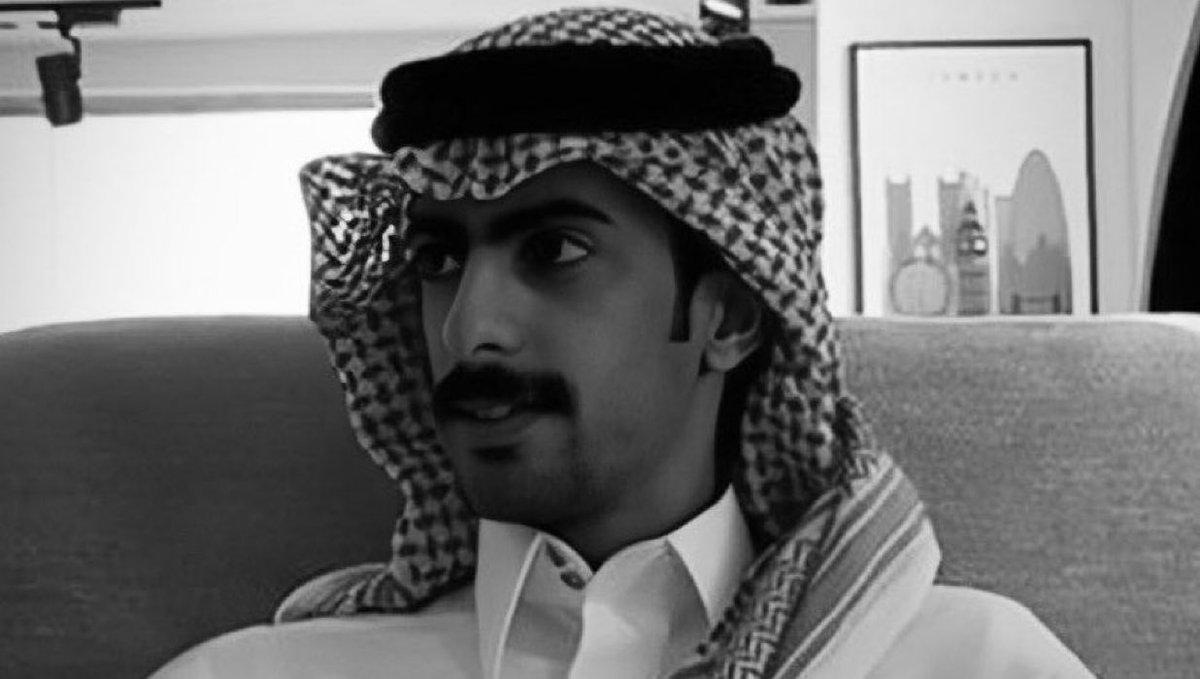 ii26ic's tweet photo. وجودك غناه ، وغيبتك قمة الافلاس
متى الله يهيي شوفتك وابلغ اهدافي ؟

– سعد بن لويبه https://t.co/pFCt4aFYjg