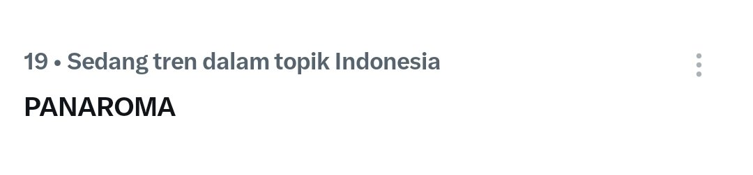 princess_uls's tweet photo. Minggir dong minggir dong minggir dongg .. pasukan panaroma mau lewatttt ~ https://t.co/Aj8Xjy9xOQ