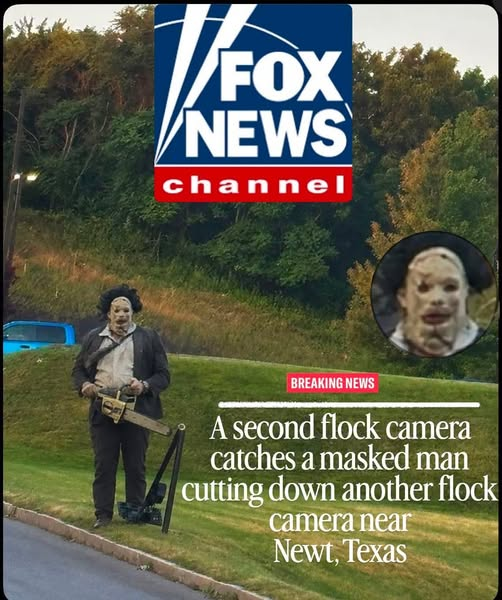 OrwellDay's tweet photo. Coming soon... 
#Flock #Flockoween #Halloween https://t.co/8l2Scf9cCa