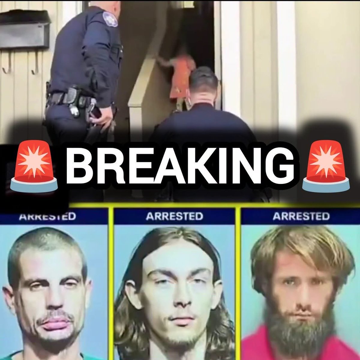 KreatelyMedia's tweet photo. Something no one talks about! 

163 children were rescued from human traffickers in Florida USA https://t.co/frNEZn7SBl
