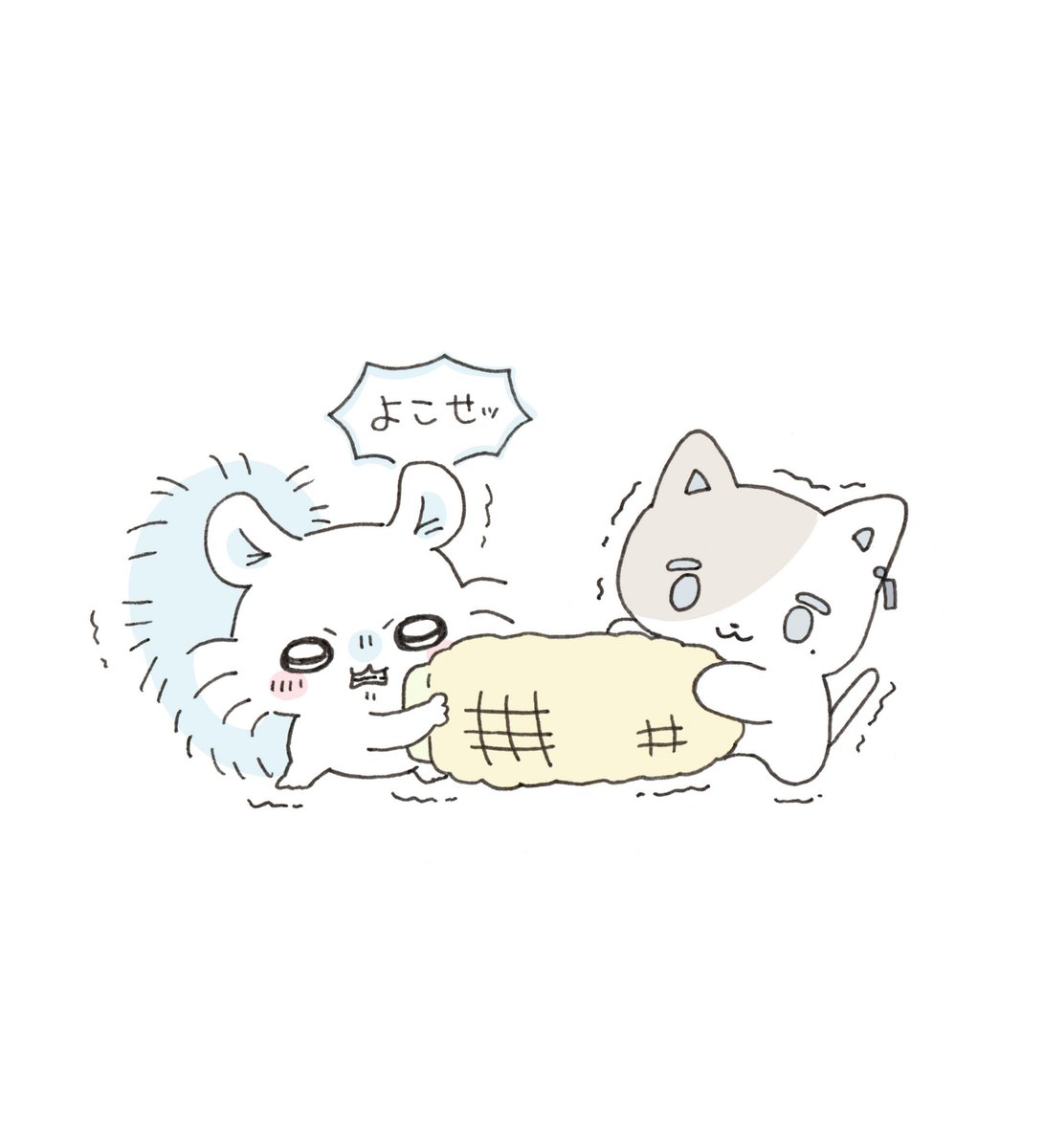 1nudx7's tweet photo. #かな絵　モモンガ https://t.co/J8vpqEZYT1