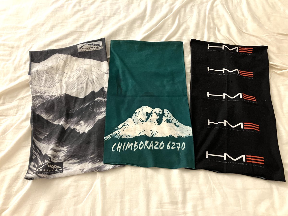 kosuketamura's tweet photo. 物は持たず、思い出も振り返る習慣のない私の、数少ない宝です！これを身につけると、山々やガイドへの敬意が沸き、品位のない言動を慎もうと思えてきます。スケベニンゲンとかは言ってしまいますが。 https://t.co/kjBCYyZPJ1