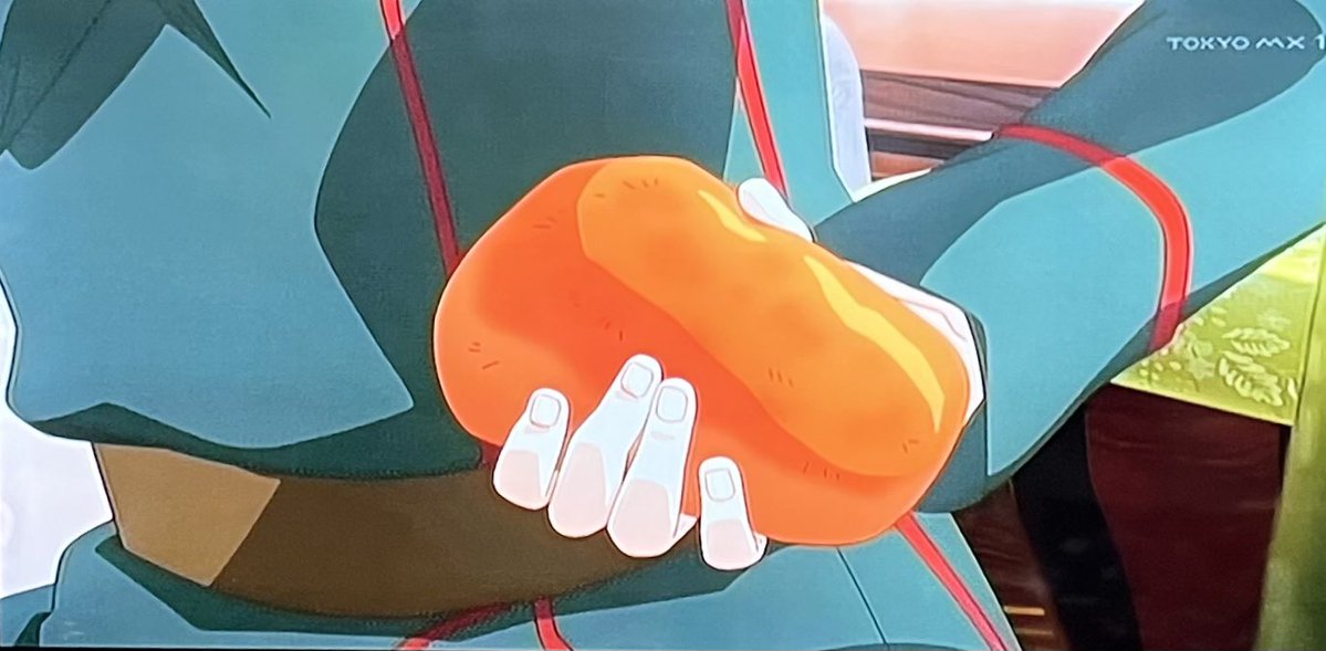 幼女戦記Ⅱ 第9話 ツイート画像 1