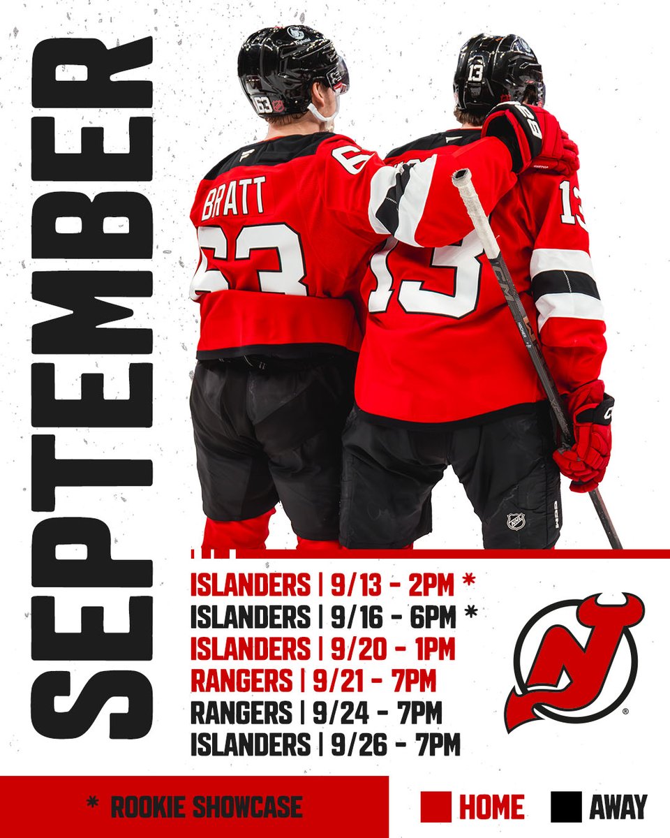 NJDevils tweet picture