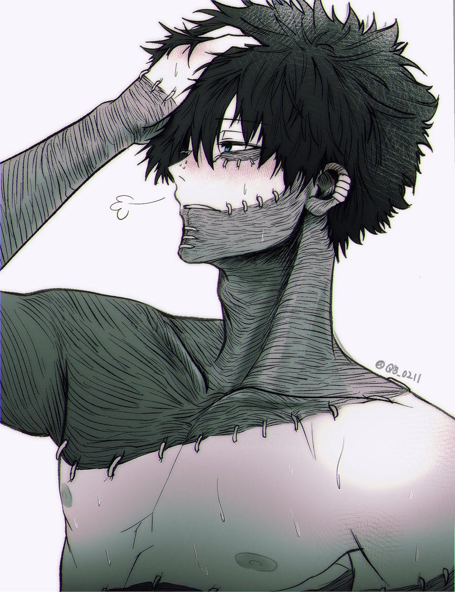 QB_0211's tweet photo. DABI

              No more 🍒 https://t.co/KsPHjKgpnh