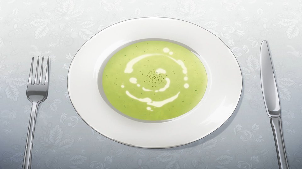 幼女戦記Ⅱ 第9話 ツイート画像 1