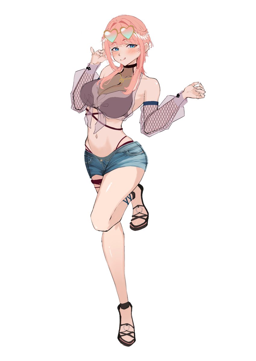 na_nu_017's tweet photo. アクスタの予定です https://t.co/Ox7It1CvhD