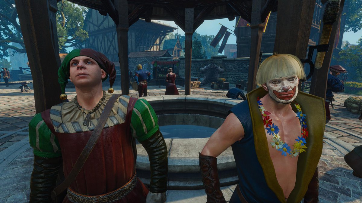 MichalNovigrad's tweet photo. @CrookbackBonked Yeah… yeah it did https://t.co/uFOKKgXfnm