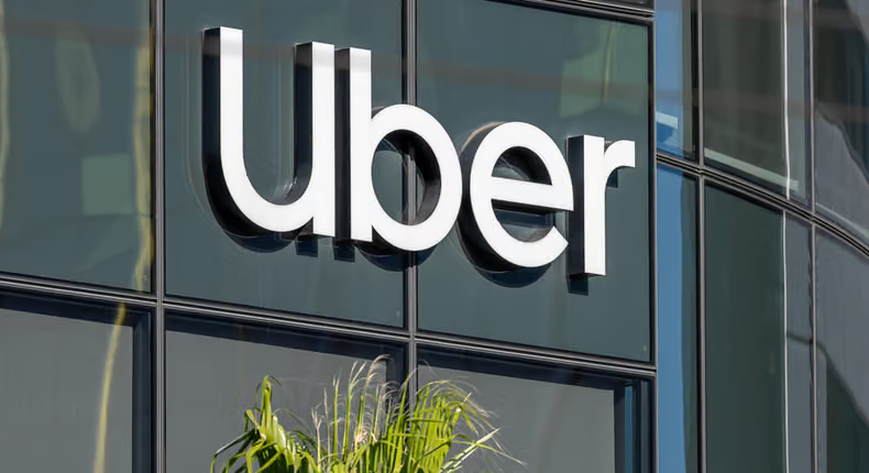 BusInsiderSSA's tweet photo. Ride-hailing giant Uber pulls out of Nigeria🇳🇬 and Uganda🇺🇬, cuts 3,300 jobs as it pivots to a driverless future

Uber is pulling out of Nigeria🇳🇬 and Uganda🇺🇬 as the ride-hailing giant restructures its global operations, cuts about 3,300 jobs and shifts more investment toward autonomous vehicles and robotaxis.