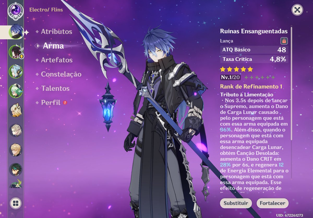 childeofabyss_'s tweet photo. @keiosque Comigo deu certo hehe https://t.co/0nu759D1tK