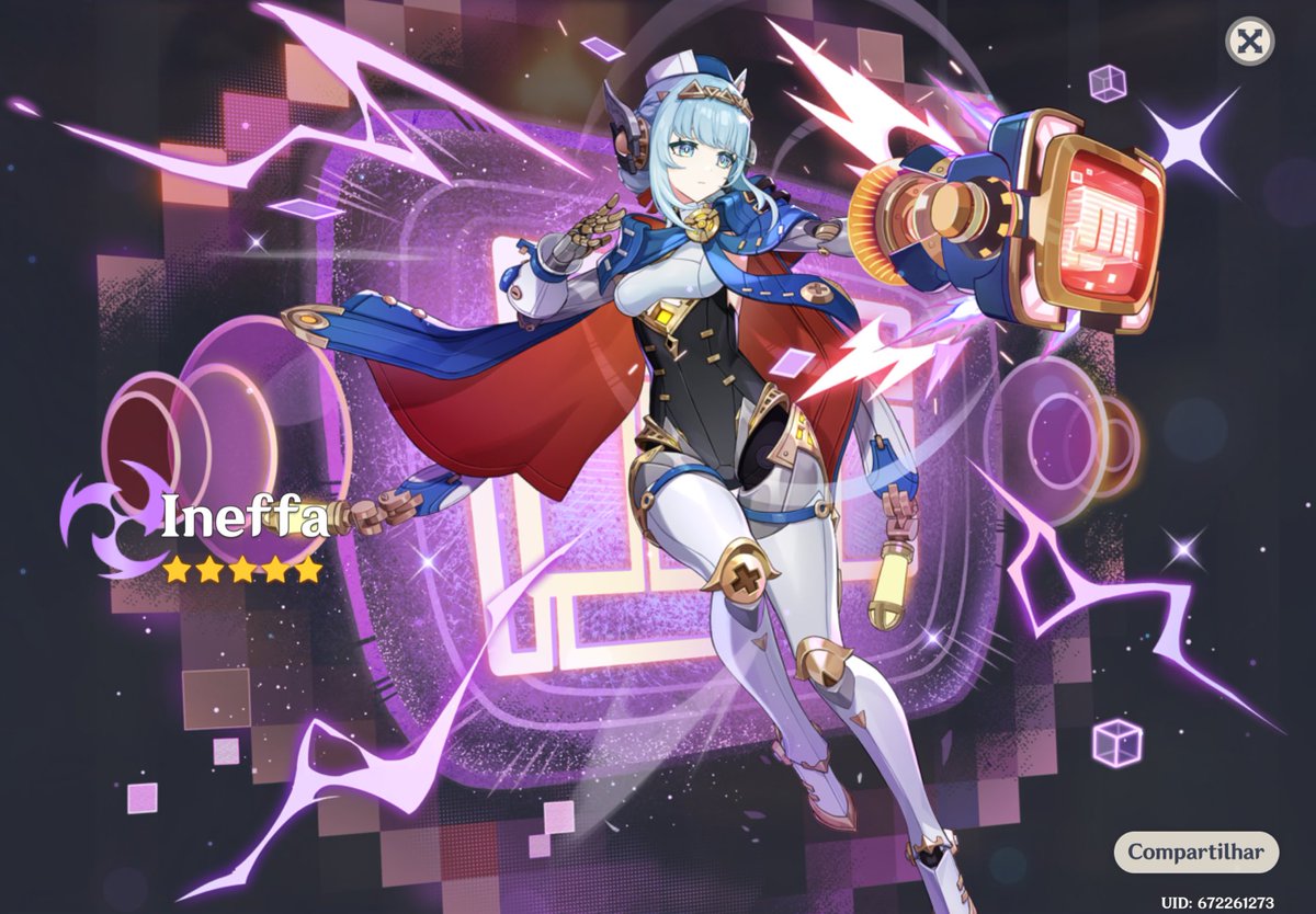 childeofabyss_'s tweet photo. @keiosque Comigo deu certo hehe https://t.co/0nu759D1tK