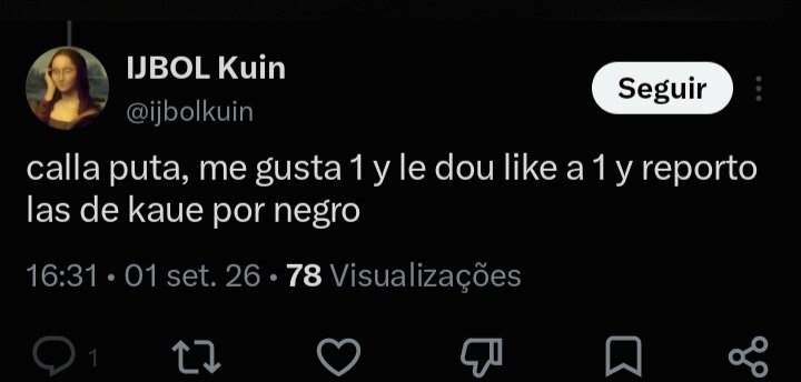 stbvprotect's tweet photo. 🚨 DENUNCIEM 🚨

Motivos: 

• Discurso de ódio
• Ataque ou discriminação por raça/etnia
• Conteúdo racista
• exploração/sexualização de menor

📎: https://t.co/VL9eLLBu6X

Essa conta já fez diversos comentários ofensivos e de cunho sexual com o Kenneth e agora está fazendo comentários RACISTAS contra o Kaue.

Denunciem e bloqueiem a conta!

#SantosBravos