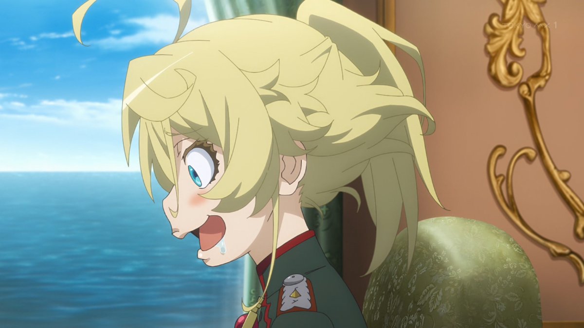 Re:ゼロから始める異世界生活 第81話 ツイート画像 1