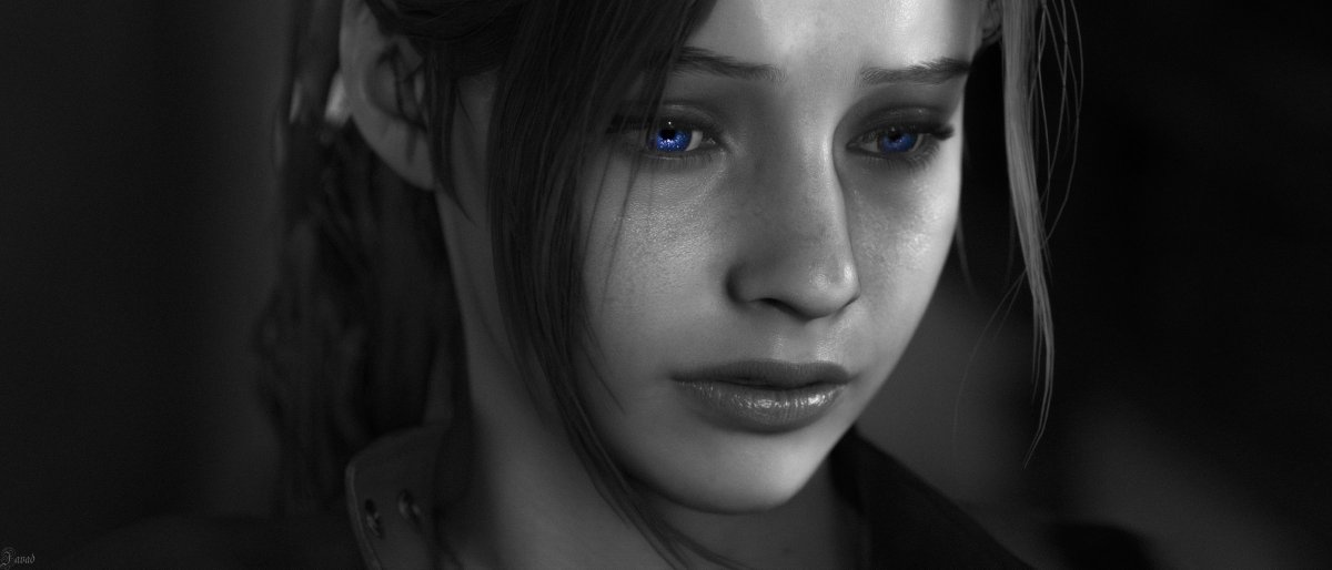 AnotherPutso's tweet photo. Resident Evil 2
#ResidentEvil2 | #RE2 https://t.co/oINVsp9Qq2