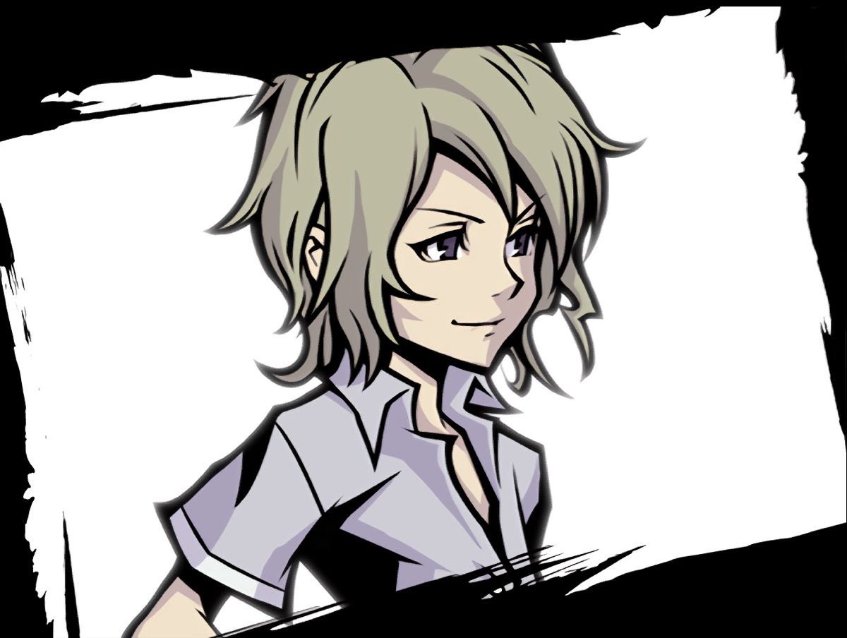 D_hakasev's tweet photo. #TWEWY 
🐐 https://t.co/ZUAhqKcdWo