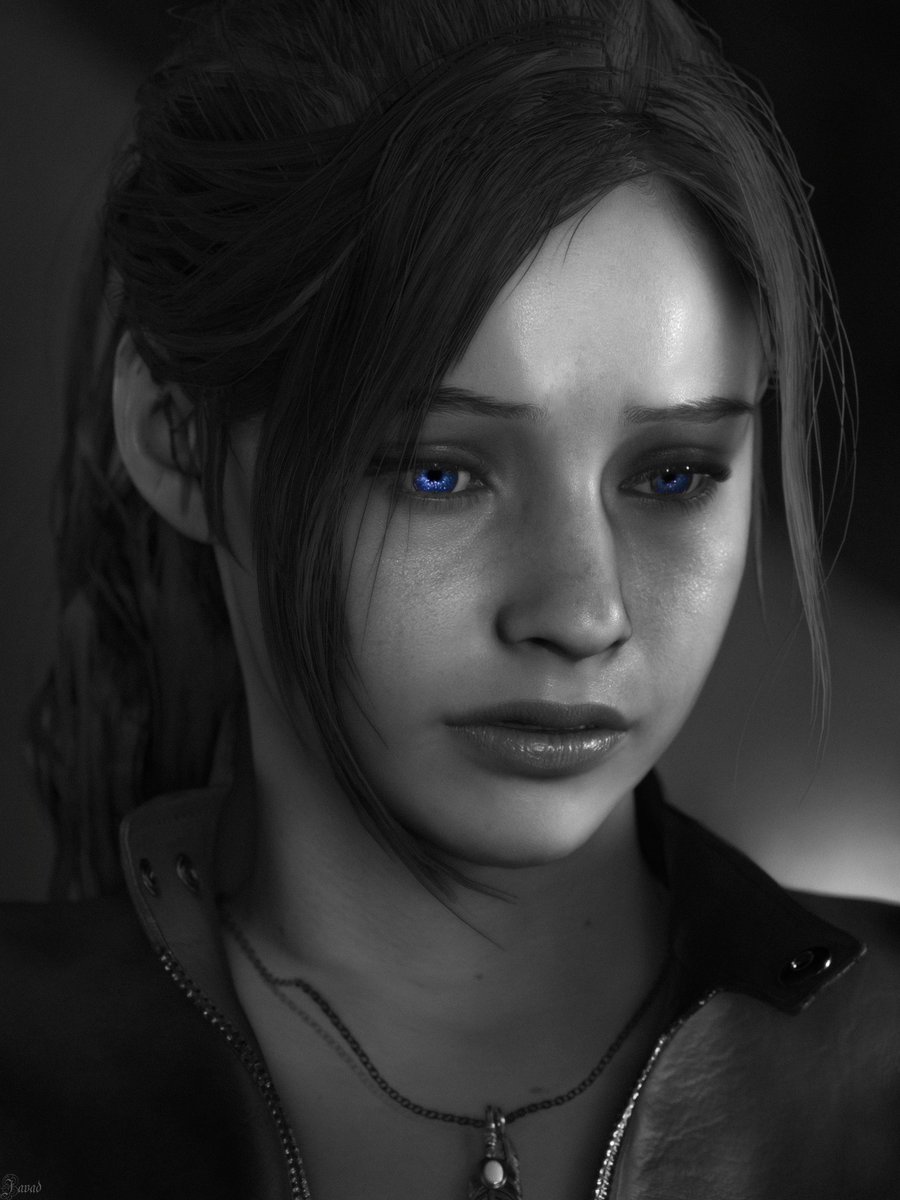 AnotherPutso's tweet photo. Resident Evil 2
#ResidentEvil2 | #RE2 https://t.co/oINVsp9Qq2