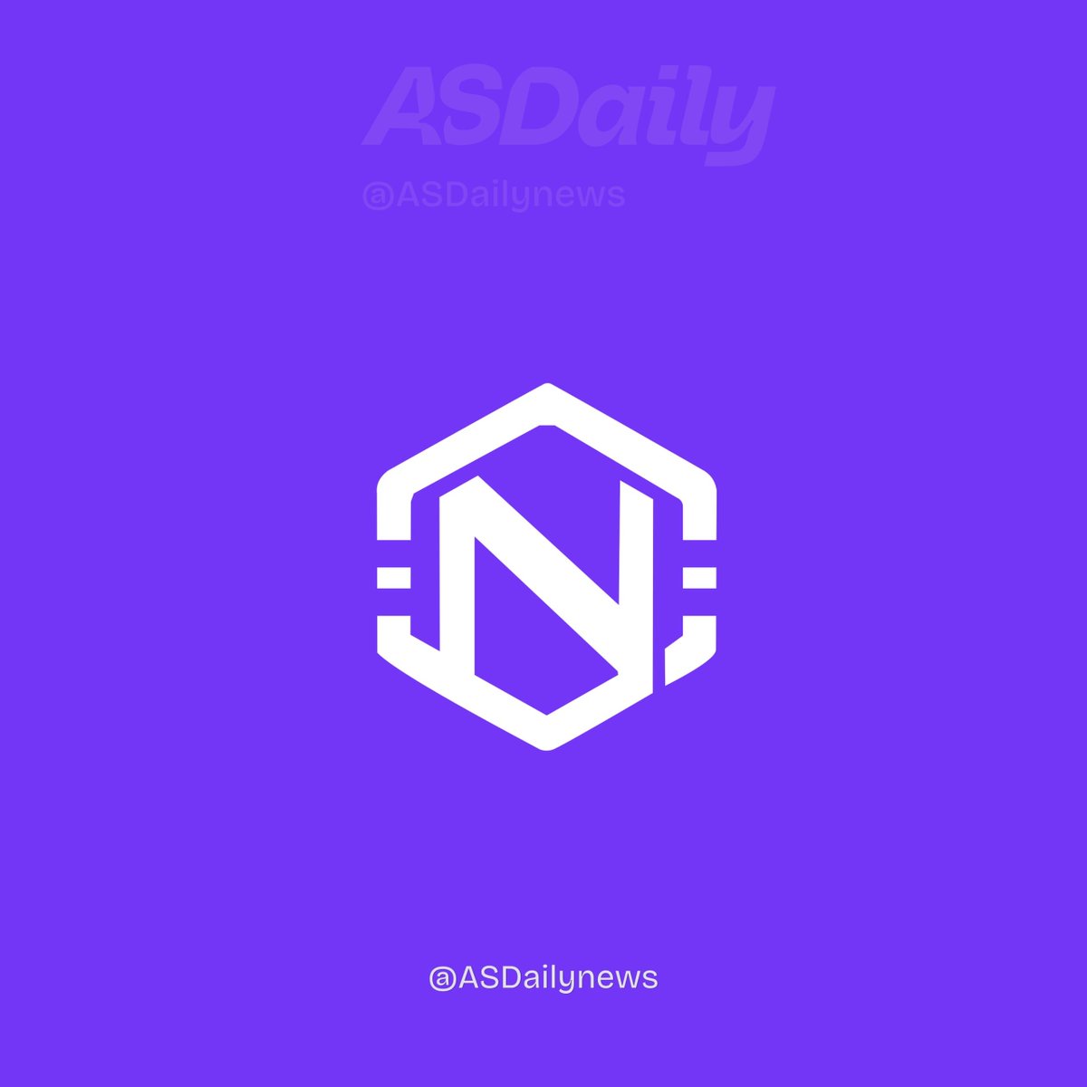 ASDailynews's tweet photo. ⚡️ JUST IN: cNGN Circulation Rises to ₦5B as Traded Volume Hits ₦261.8B

cNGN now has 11,525 holders, with ₦4.7B in 24-hour trading volume and 466,287 total onchain transactions as of September 2, 2026.

#ASDailynews #cNGN https://t.co/VvneJrigjk
