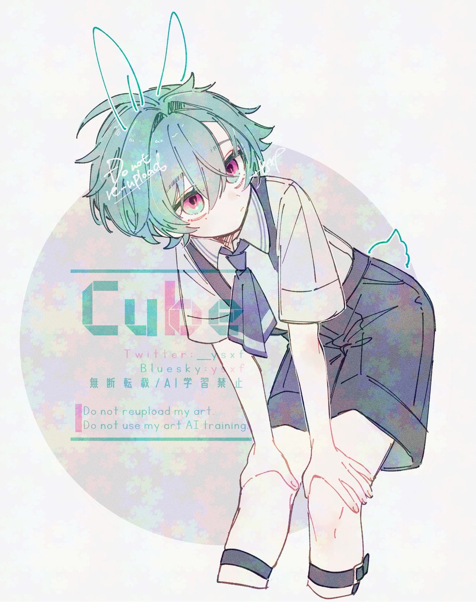 __ysxf's tweet photo. うさ https://t.co/tcUzbJN3wG