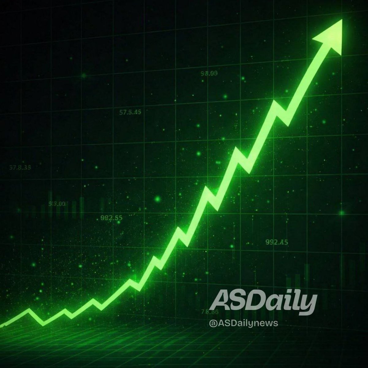 ASDailynews's tweet photo. ⚡️ JUST IN: cNGN Circulation Rises to ₦5B as Traded Volume Hits ₦261.8B

cNGN now has 11,525 holders, with ₦4.7B in 24-hour trading volume and 466,287 total onchain transactions as of September 2, 2026.

#ASDailynews #cNGN https://t.co/VvneJrigjk