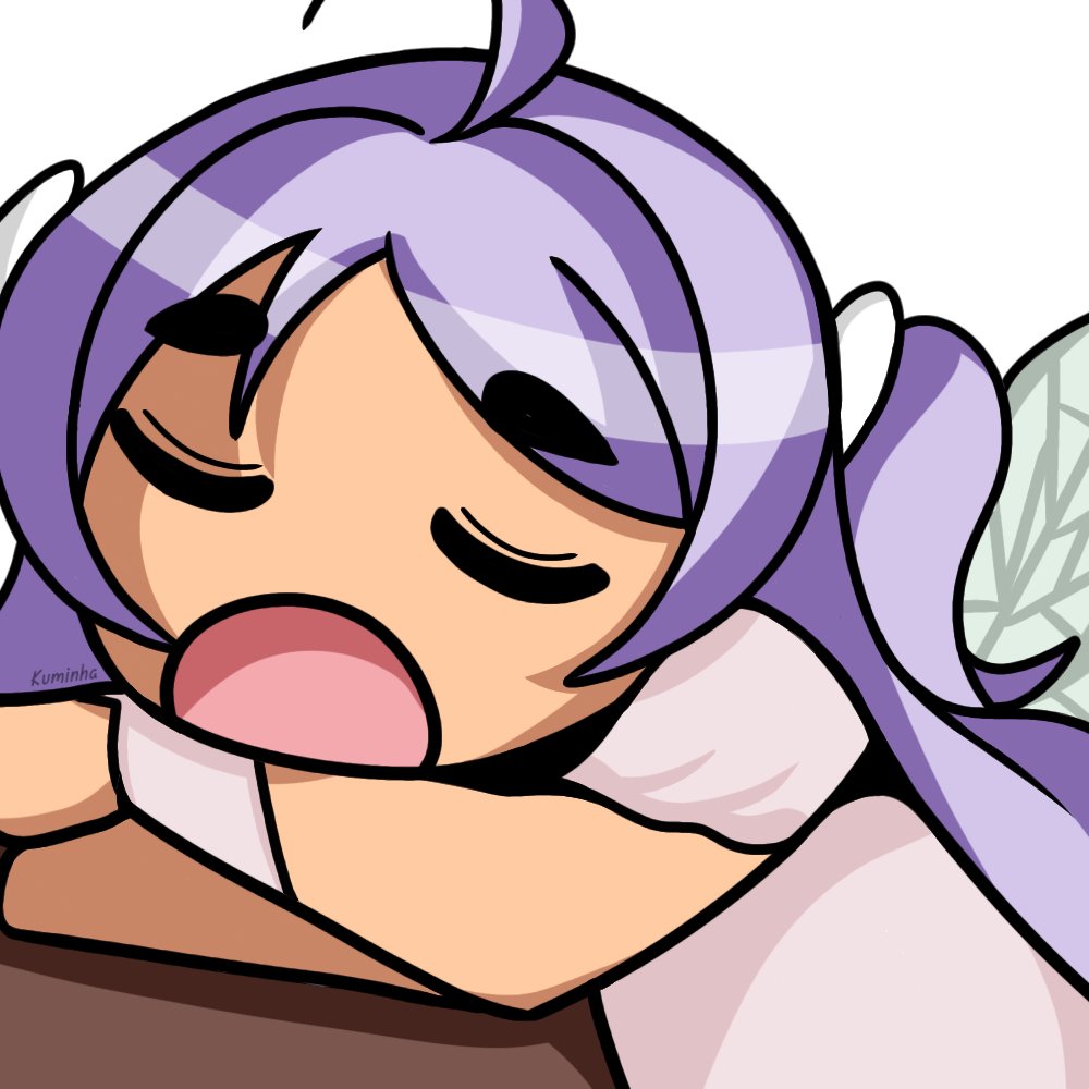 kumii_arts's tweet photo. Emote finalizado🦋 https://t.co/UTH1EwGVA6