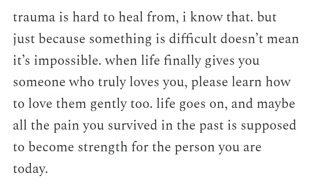 ar_nabiel's tweet photo. "please learn how to love them gently too" deym ditampar 🥲 https://t.co/6OeJHX9CxM