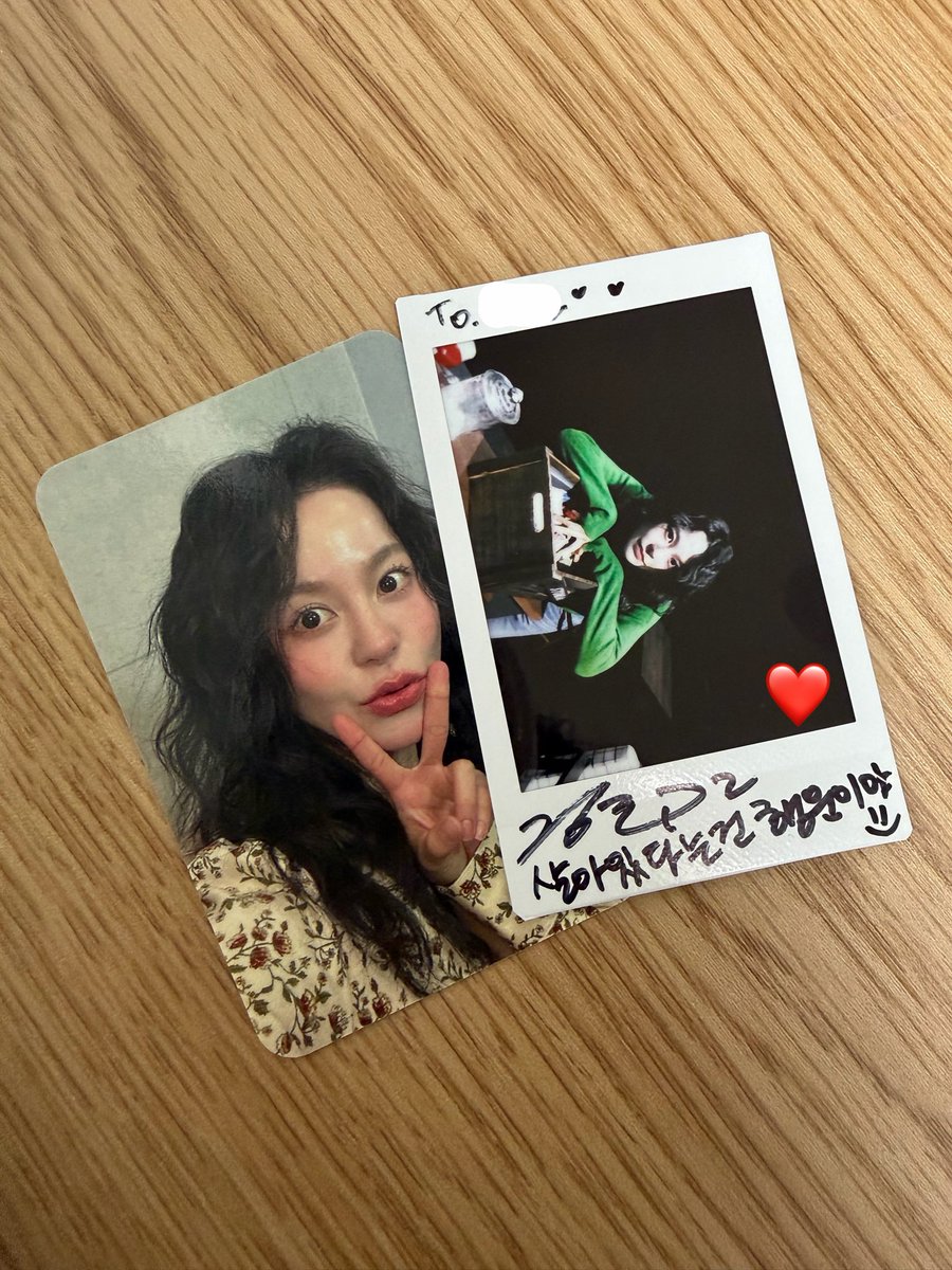 sil_1028_252's tweet photo. #배우김주연_데뷔_11주년 

김주연 배우님 데뷔 11주년 축하드립니다!💛
쭈랑하자🫶

살아있다는 건 행운이야 https://t.co/3FvaJA0xQq