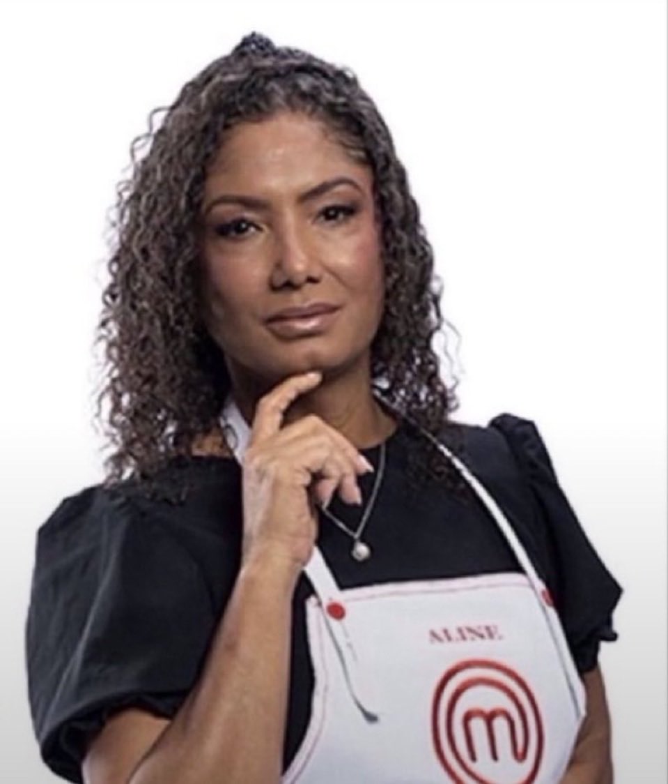 marconemsf's tweet photo. @mc13_aline te amamos diva, campeã moral dessa temporada https://t.co/rquZoUG9XX