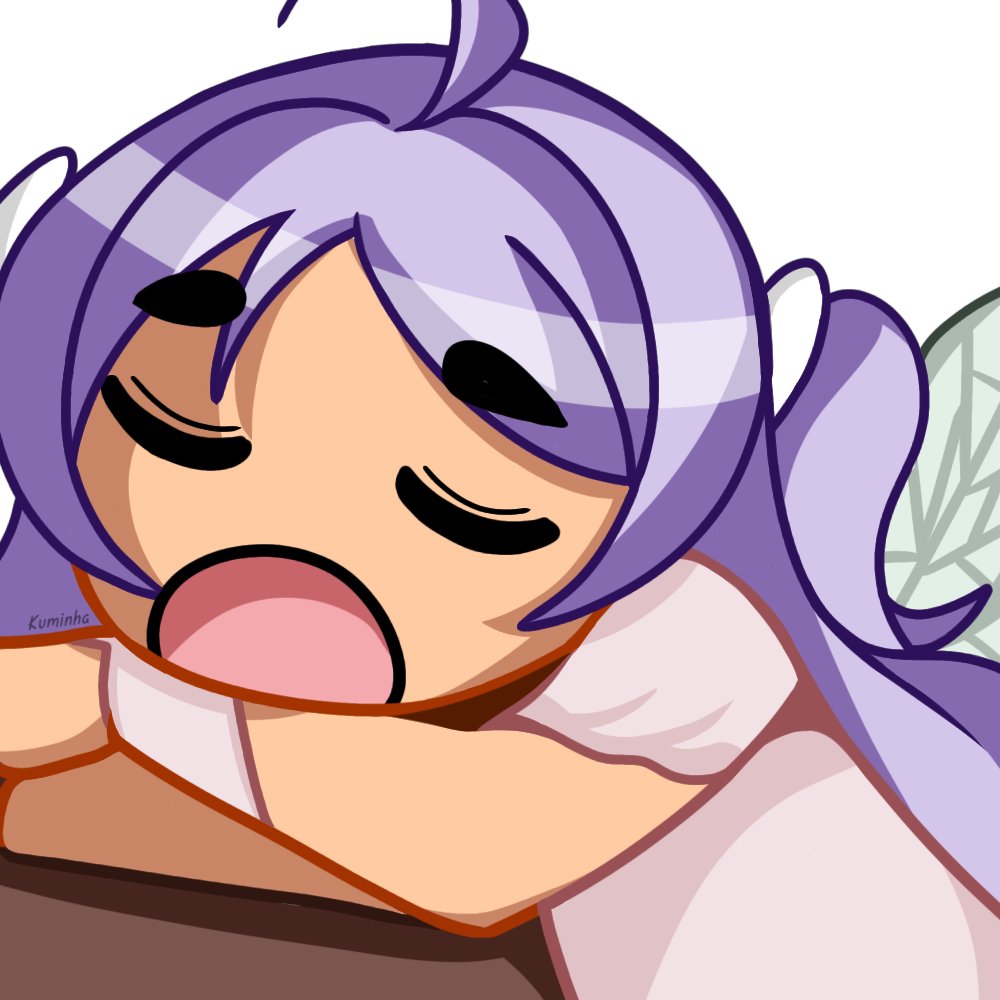 kumii_arts's tweet photo. Emote finalizado🦋 https://t.co/UTH1EwGVA6