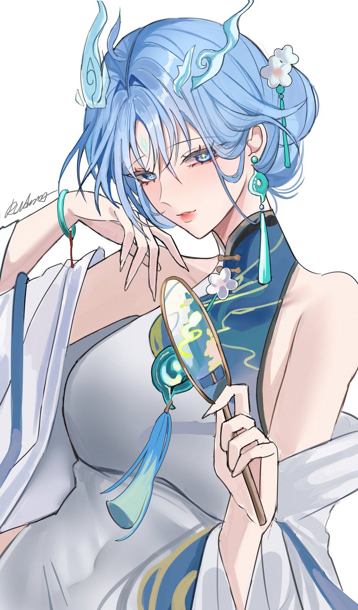 rudang1313's tweet photo. qingxiao https://t.co/VCAmUJkUFz