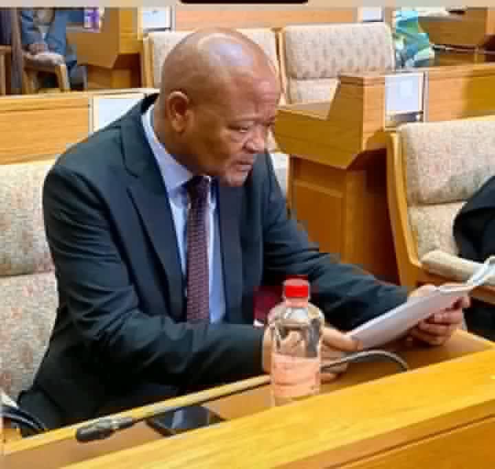 MveloZulu88's tweet photo. All these people were appointed by Cyril Ramaphosa https://t.co/mDwKkW8IBg