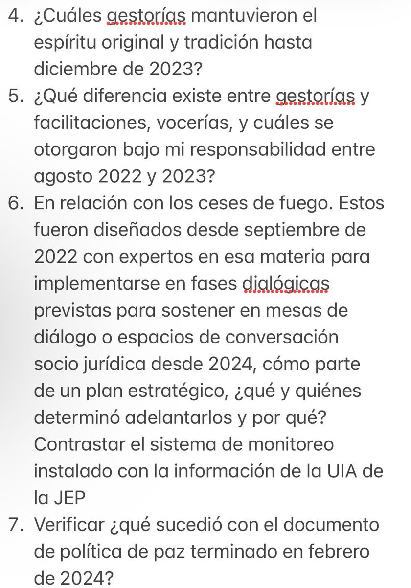 IDARDOS's tweet photo. Apreciado @ArielAnaliza 
Evito usar redes para responder a afirmaciones que se hacen una y otra vez sobre mis actuaciones. La invitación es cotejar con fuentes directas y documentales para sostener o matizar su afirmación de “laxitud”dadas las reacciones que ya generan contra mi https://t.co/RfUpiZzvHQ