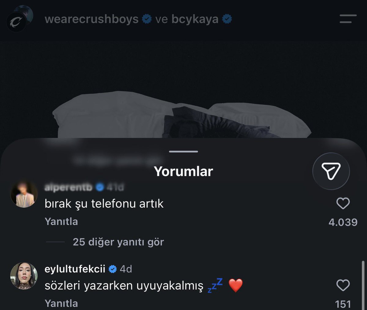 licutexd's tweet photo. ŞARKIYI BARIŞ YAZMIS https://t.co/H4iw0A9bpq