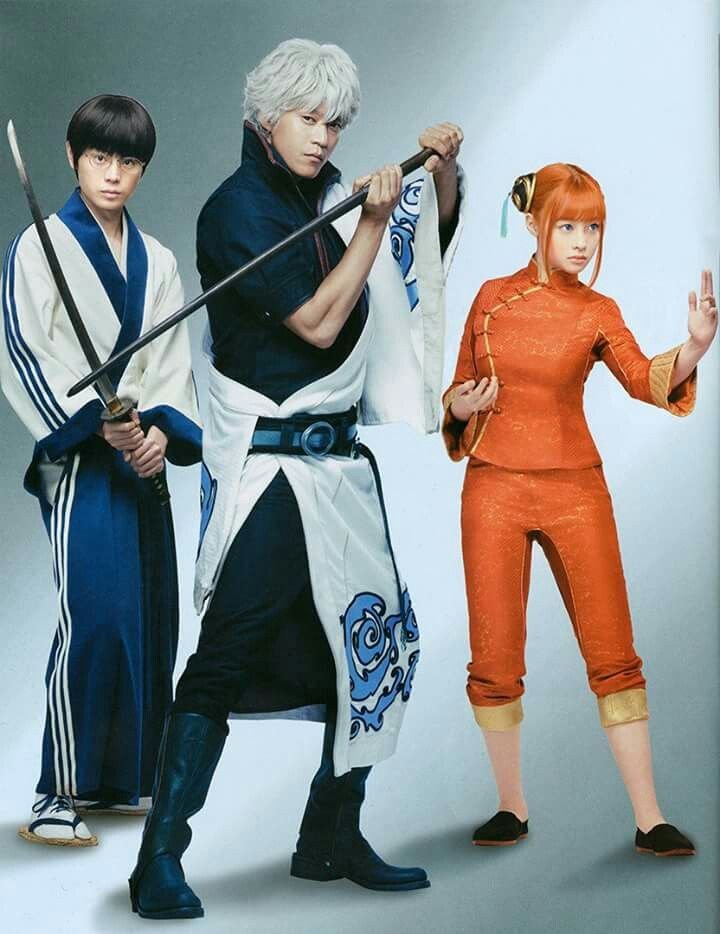 G2NB1N_a's tweet photo. 실사화 해결사, 진선조 단체 사진 진짜 잘 나온 거 아는 사람 https://t.co/5uS5tVpZS4