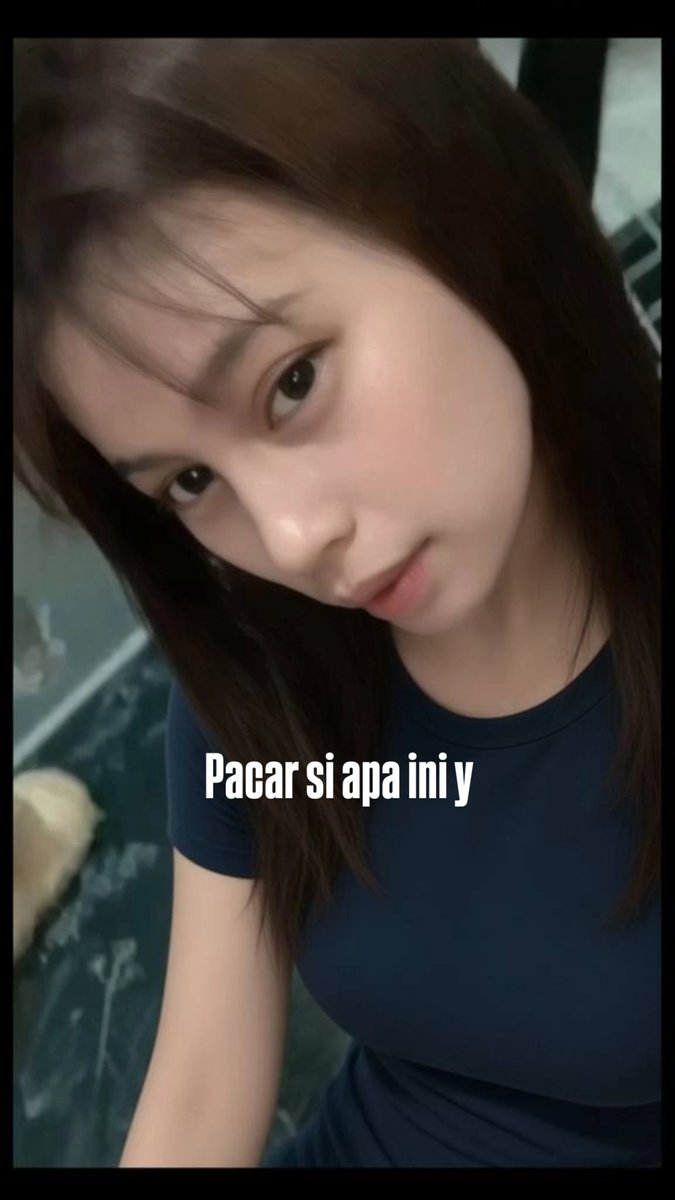 Sameed_M_2002's tweet photo. Pacar siapa ini woyyy
https://t.co/zg8Y4DANrz https://t.co/T1yxenXpCd