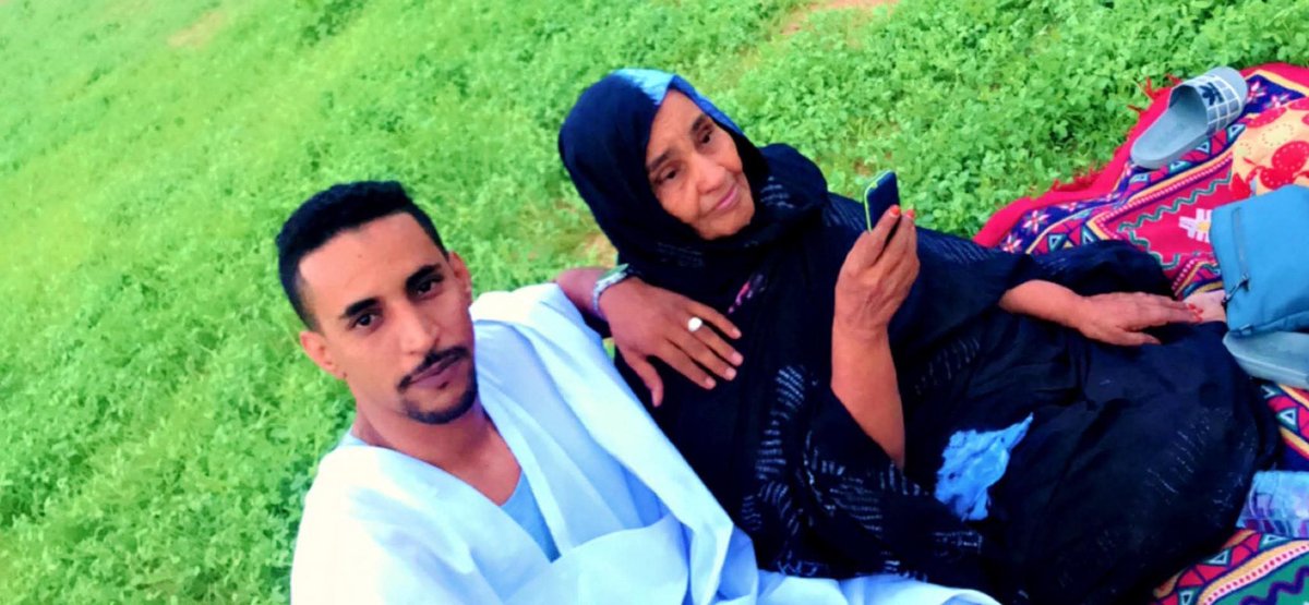 sidijedou1968's tweet photo. اللهم أشفي أنت الشافي لا شفاء إلا شفاؤك شفاءا لا يغادر سقما خالتي مكفولة سيد باب https://t.co/EiK2DjtXLx