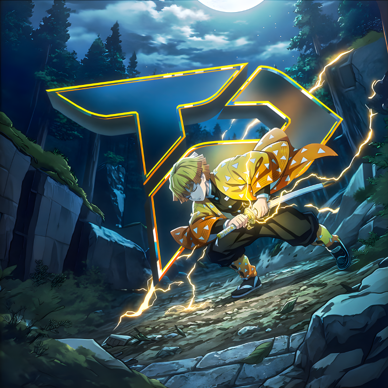 StatikVisuals's tweet photo. AVI SERIES 003 - PsyQo
demon slayer edition ⚔️
@OfficialPsyQo https://t.co/Pd38AxeZle